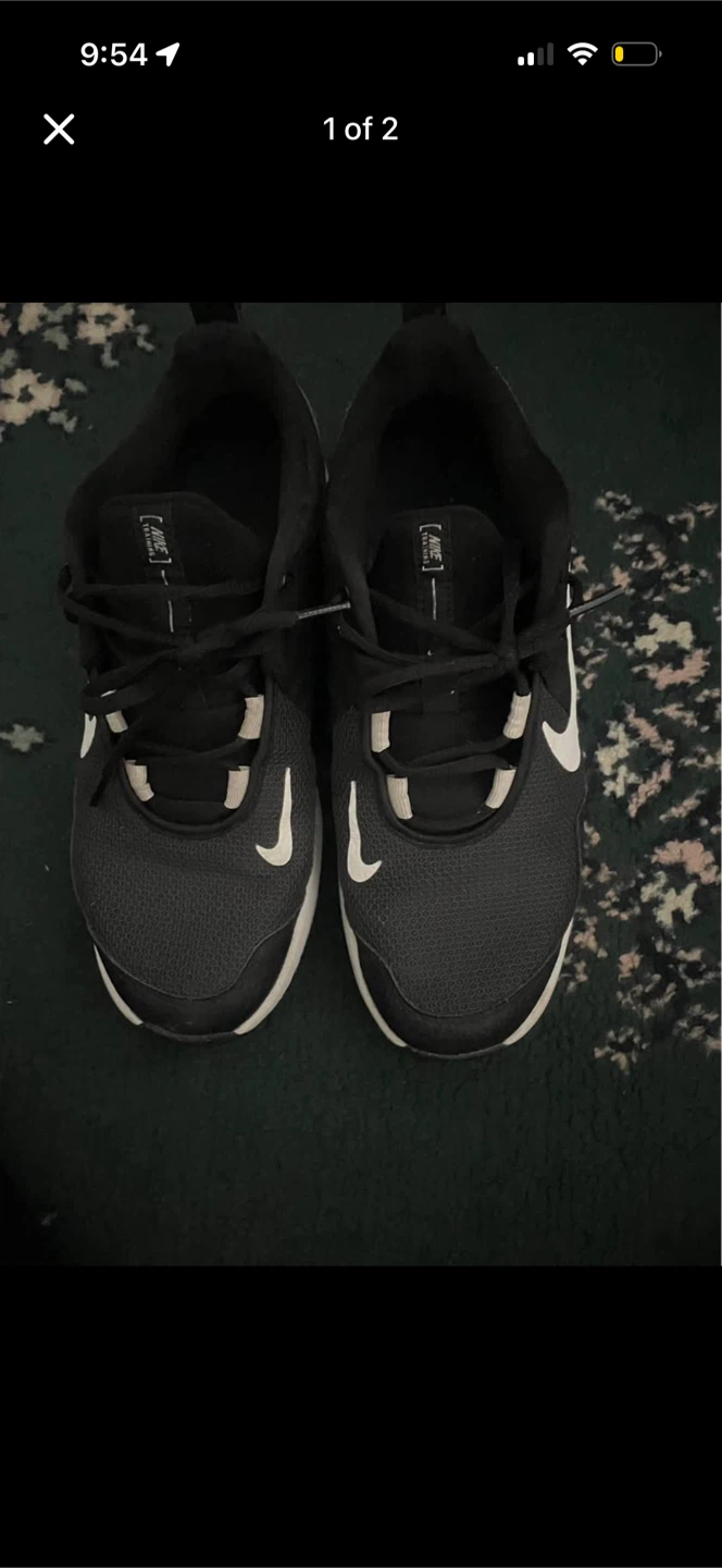 Nike Training Shoes