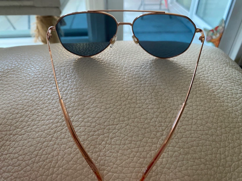 Foster Grant sunglasses