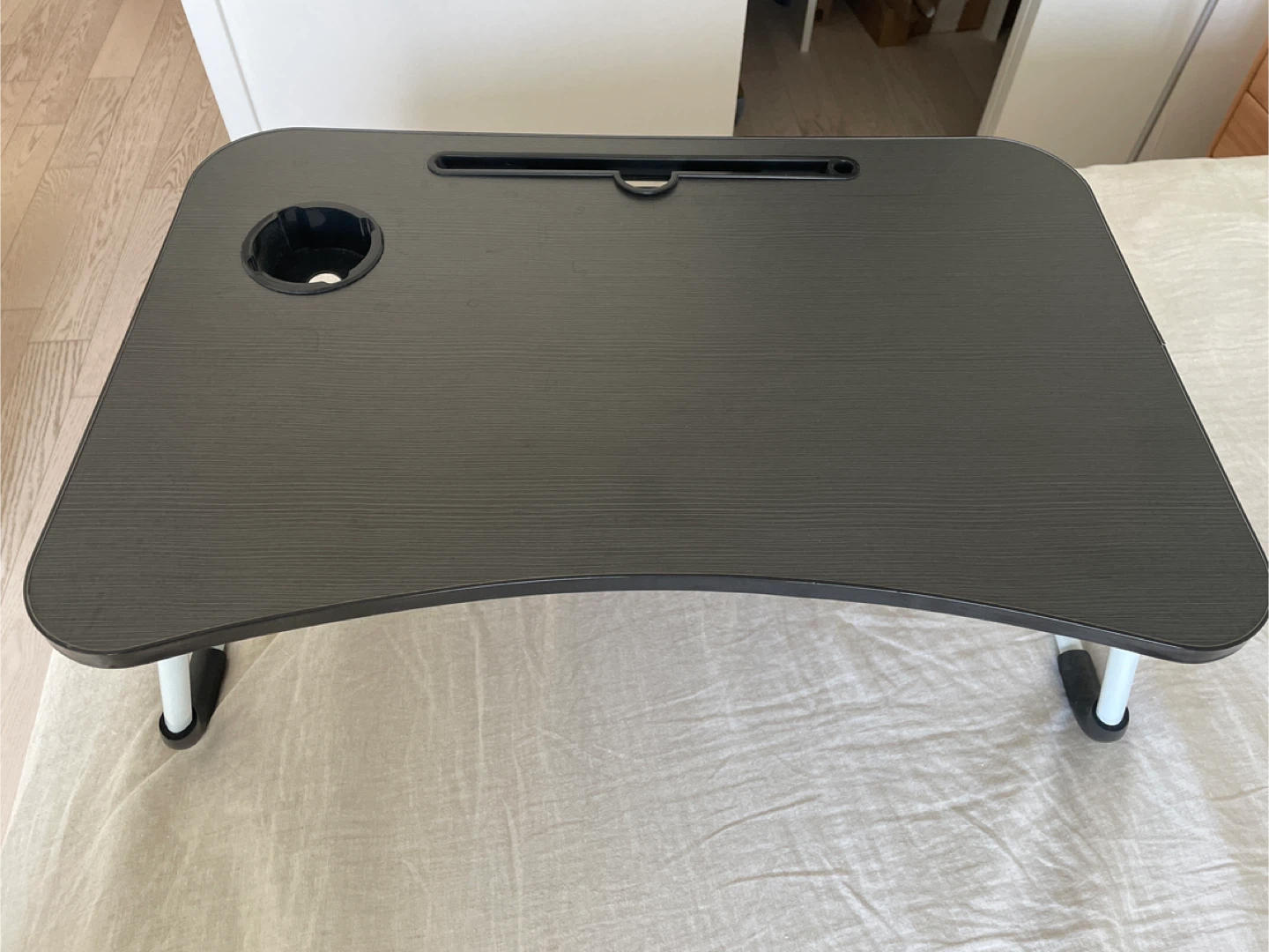 Folding Bed Tray Table - photo 3