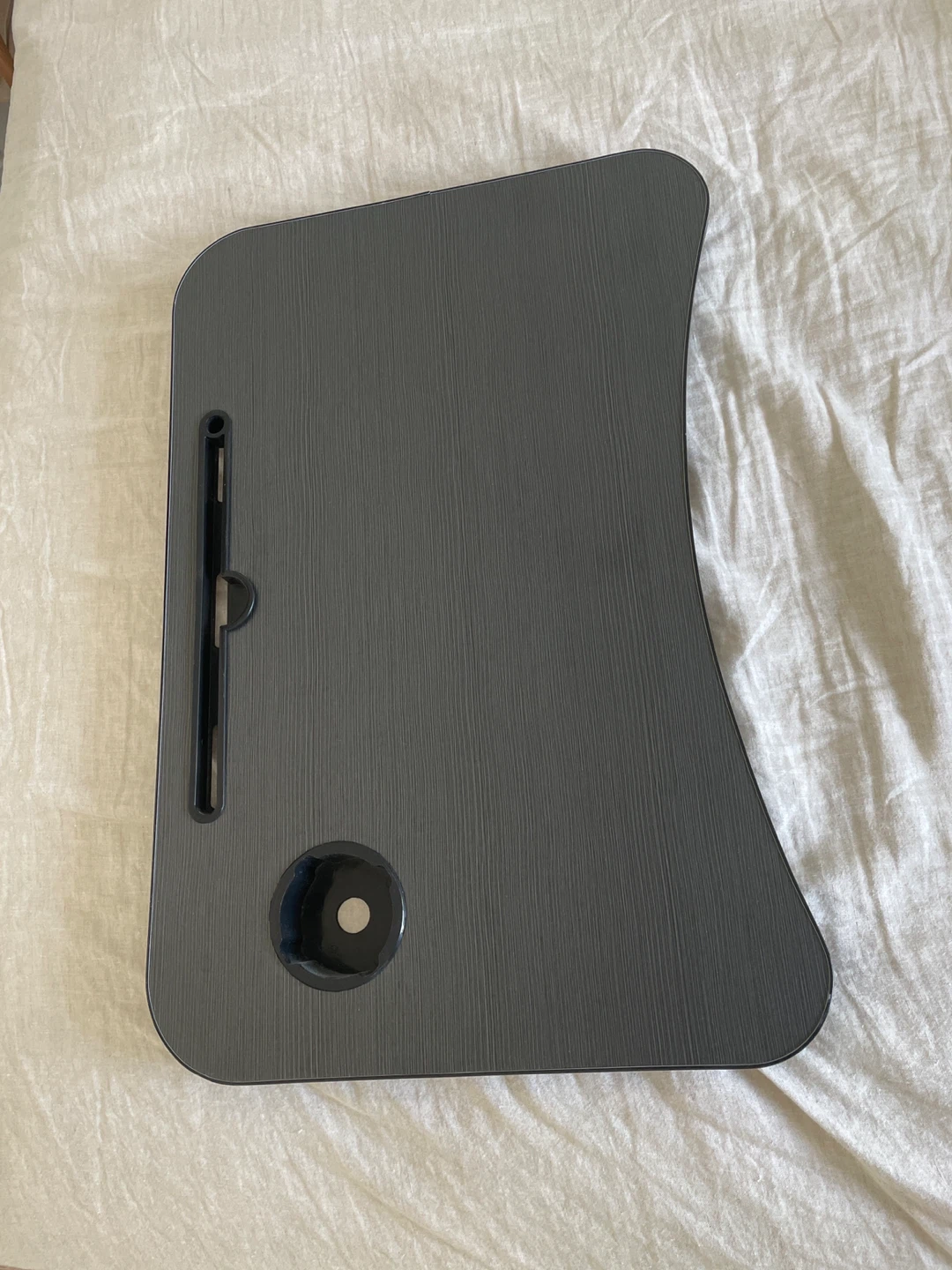 Folding Bed Tray Table
