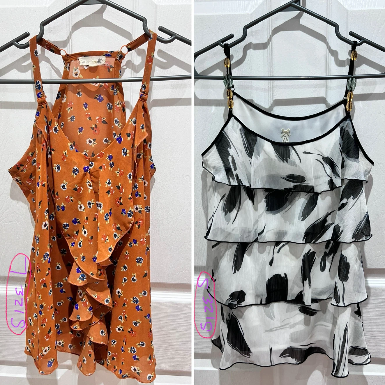 Women’s tops