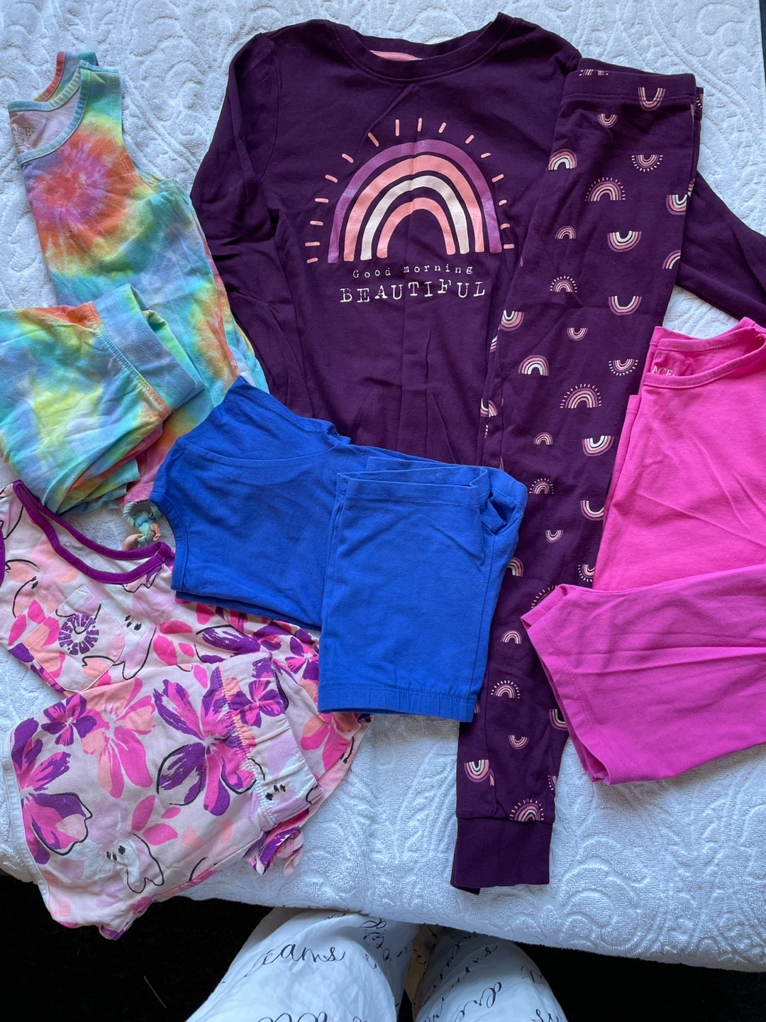 Children's Clothing- Various Brands 7-8