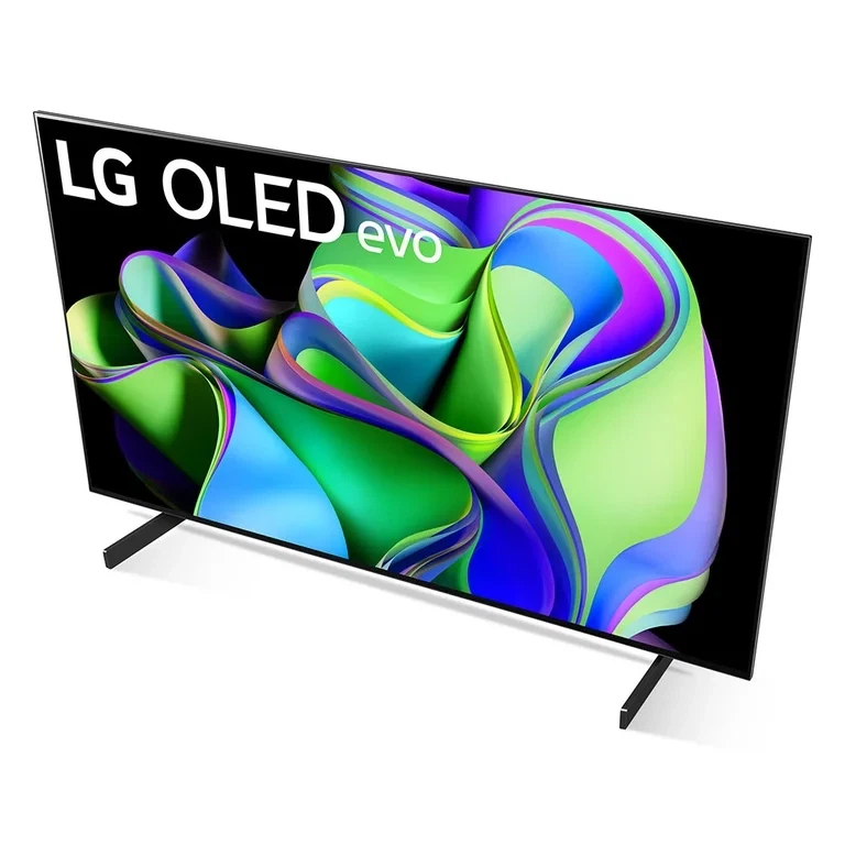 LG OLED65C3PUA 65" Smart TV