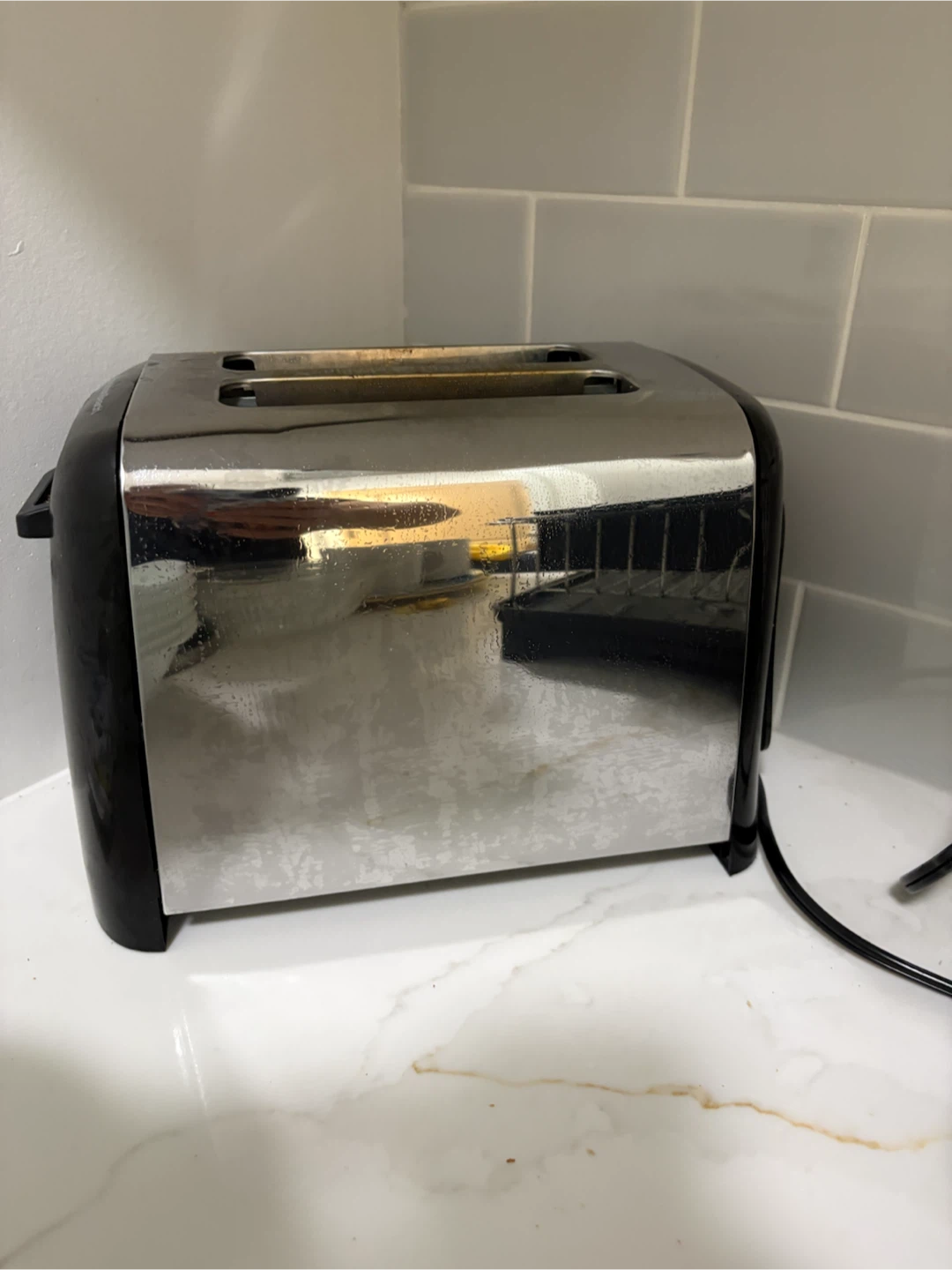 Hamilton Beach 2-Slice Toaster