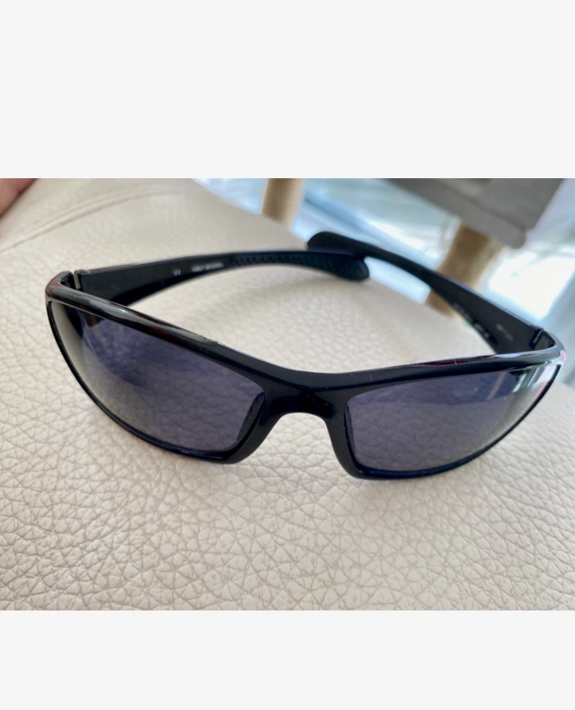 Vintage Polarized  Harley Sunglasses - photo 3