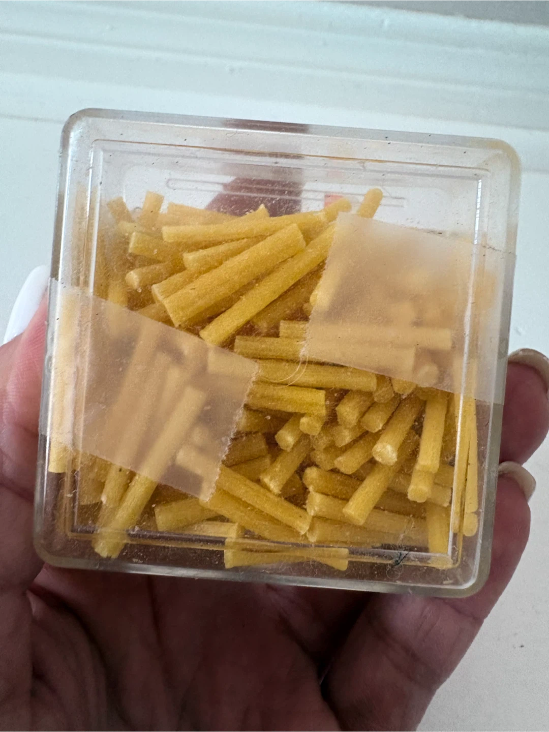 Gold Orthodox Incense Set - photo 5