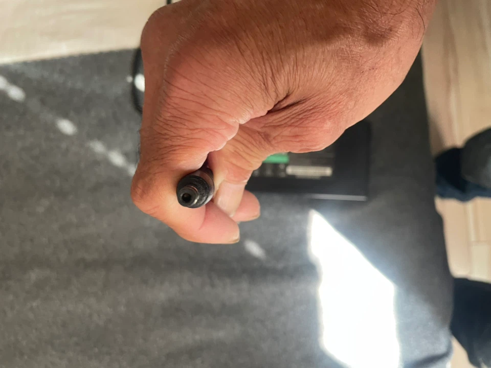 DIGISHUO 48V 240W AC Power Adapter - photo 2