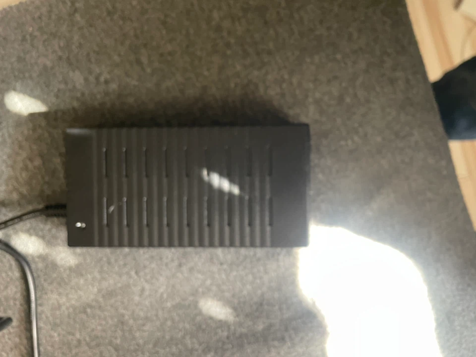 DIGISHUO 48V 240W AC Power Adapter - photo 3