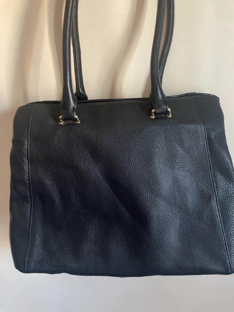Danier Leather Tote Bag - photo 2