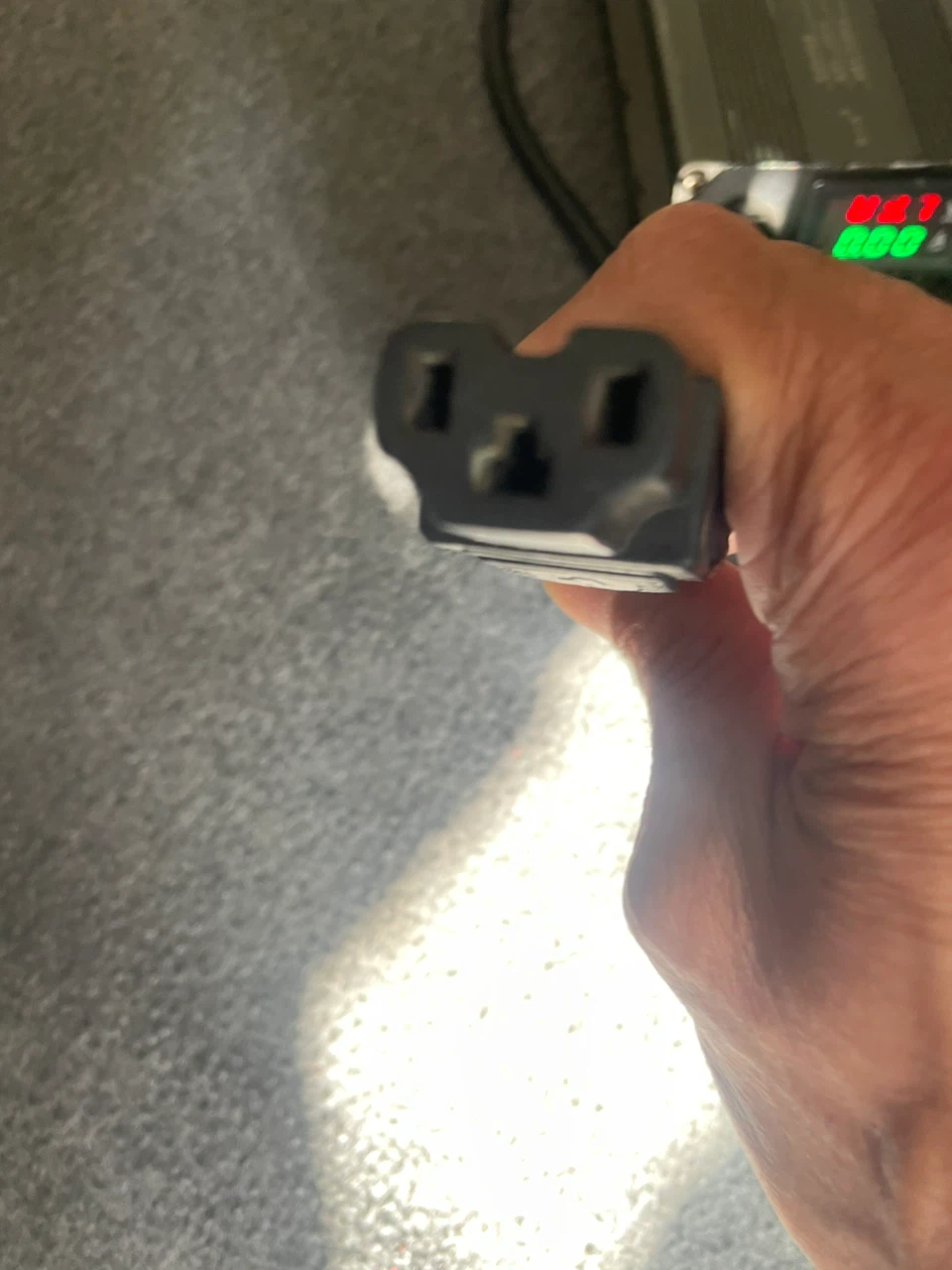 Electric Bicycle Battery Charger - photo 2