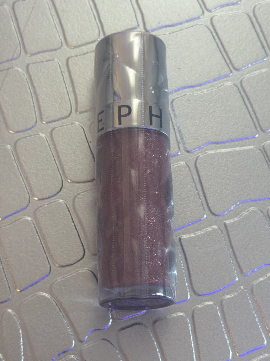 New Sephora Outrageous Plump Effect Lip Gloss 08