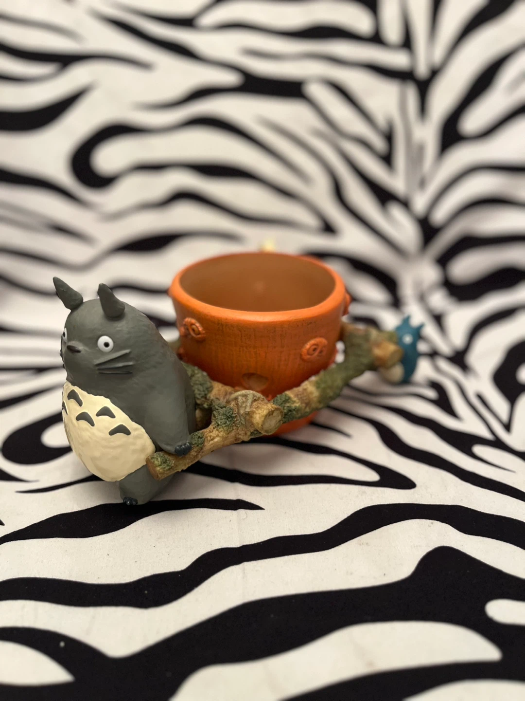 🩷 Official Studio Ghibli My Neighbor Totoro figurine 🩷