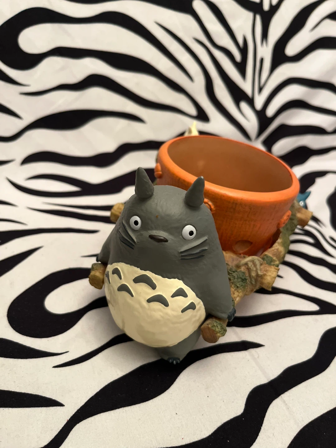 🩷 Official Studio Ghibli My Neighbor Totoro figurine 🩷 - photo 2
