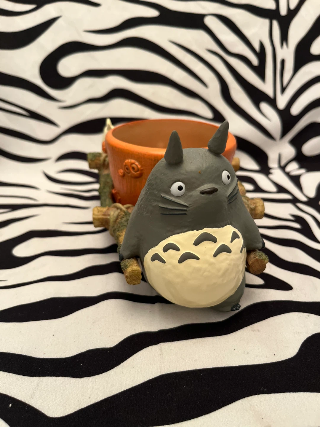 🩷 Official Studio Ghibli My Neighbor Totoro figurine 🩷 - photo 3