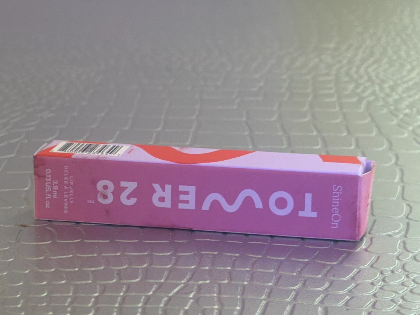 New Tower 28 ShineOn Lip Jelly 3.9ml