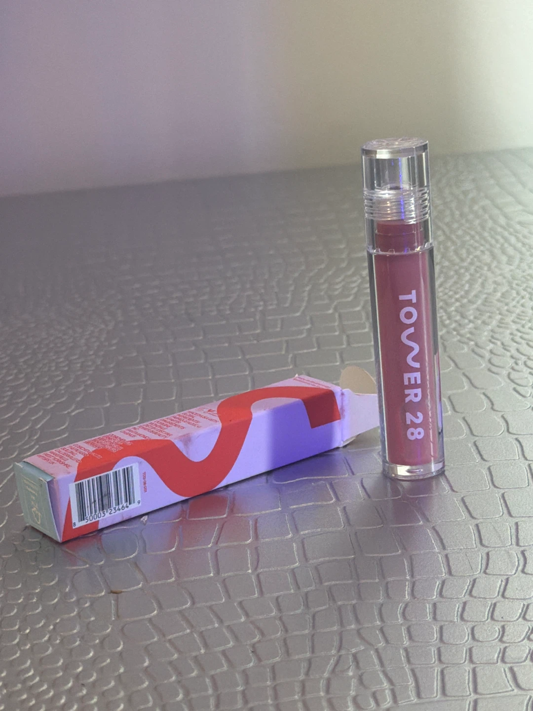 New Tower 28 ShineOn Lip Jelly 3.9ml - photo 2