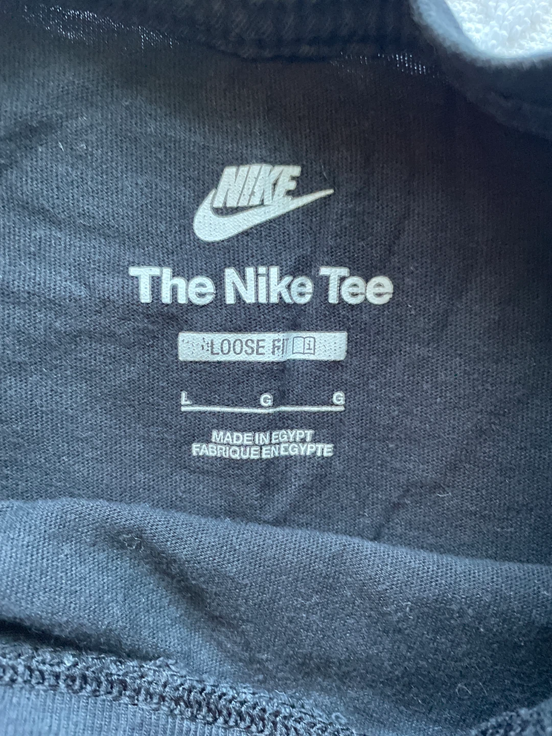 Nike T-Shirt and Dri-Fit Shorts Set - photo 5