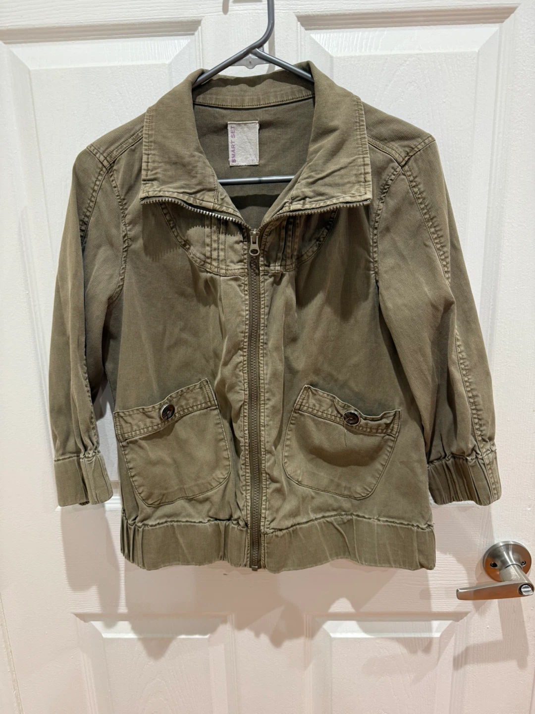 Women's Smart Set Jacket