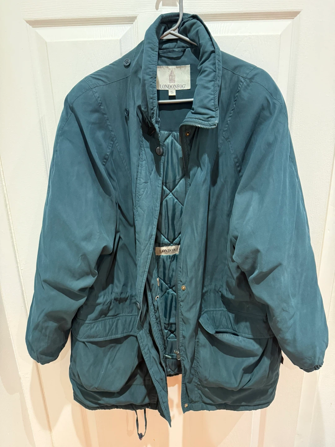 Men’s jacket xl