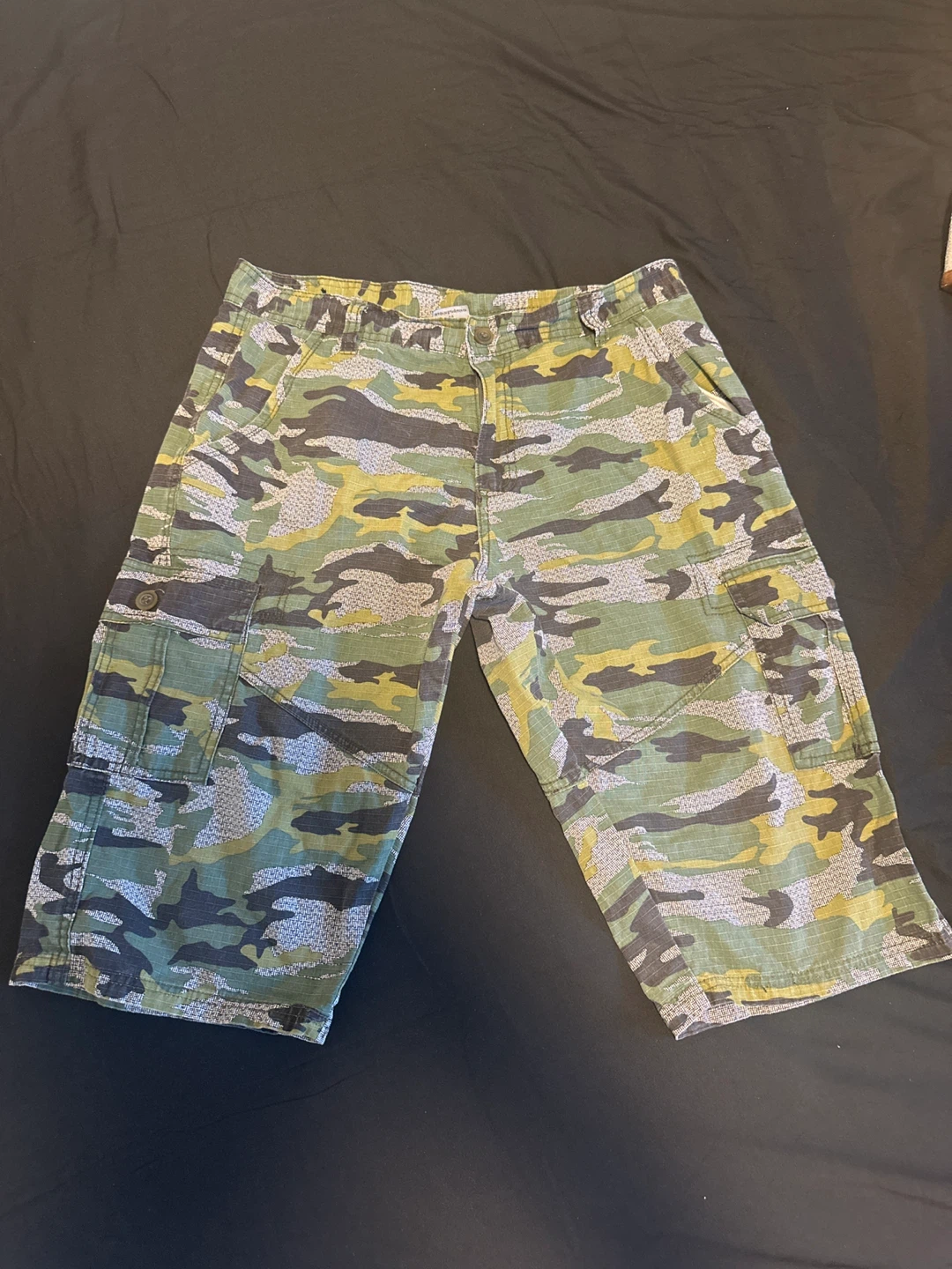 Viking Shorts