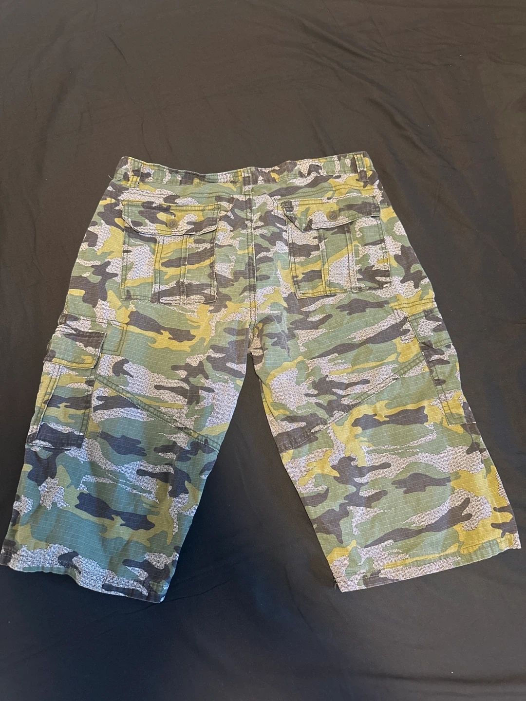 Viking Shorts - photo 2