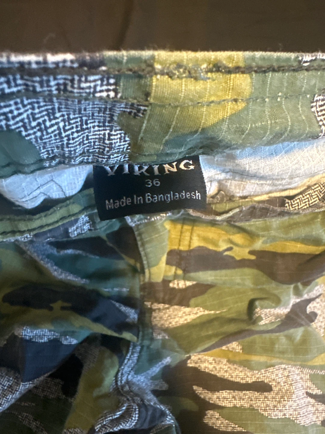 Viking Shorts - photo 3
