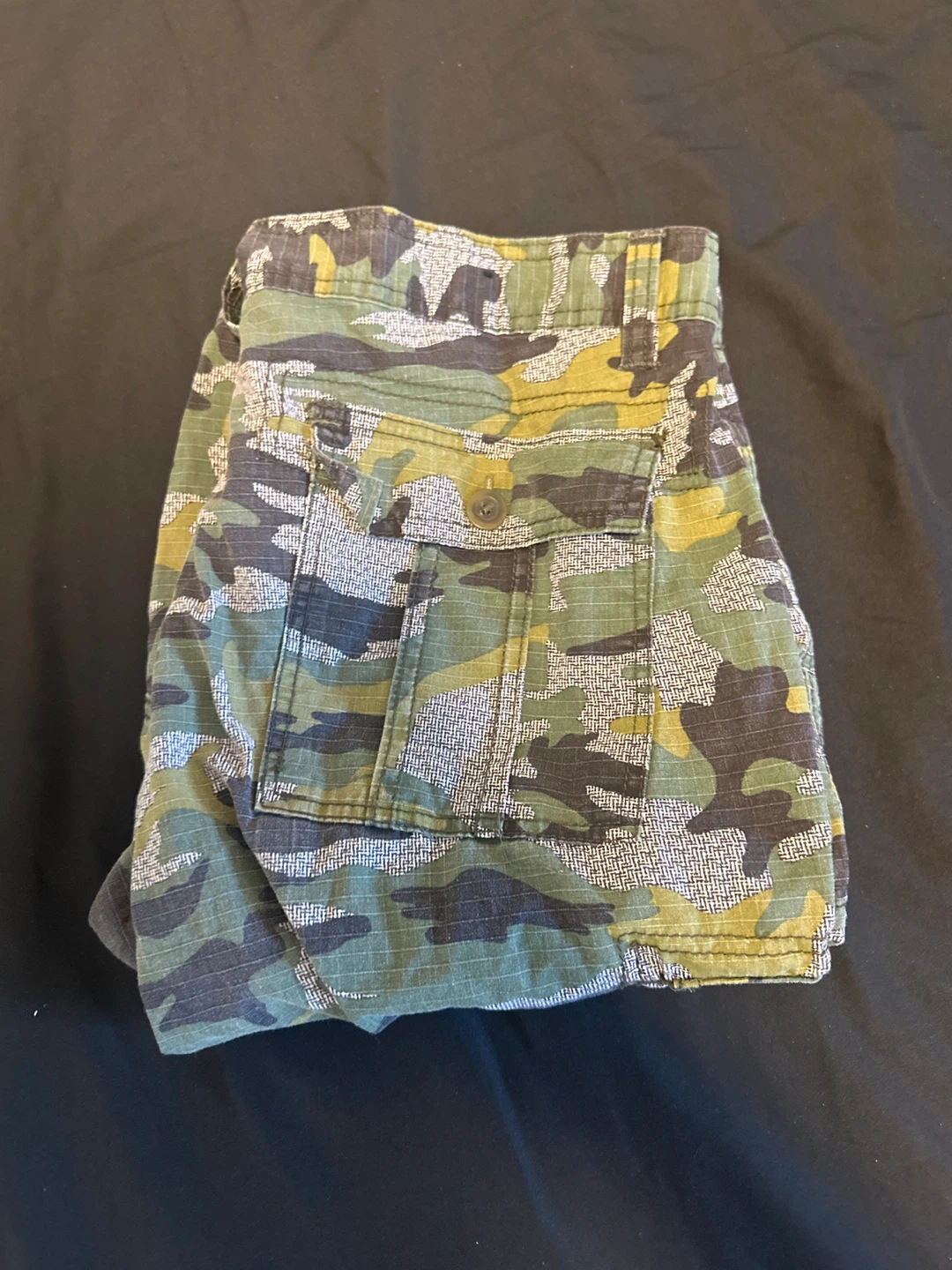Viking Shorts - photo 4