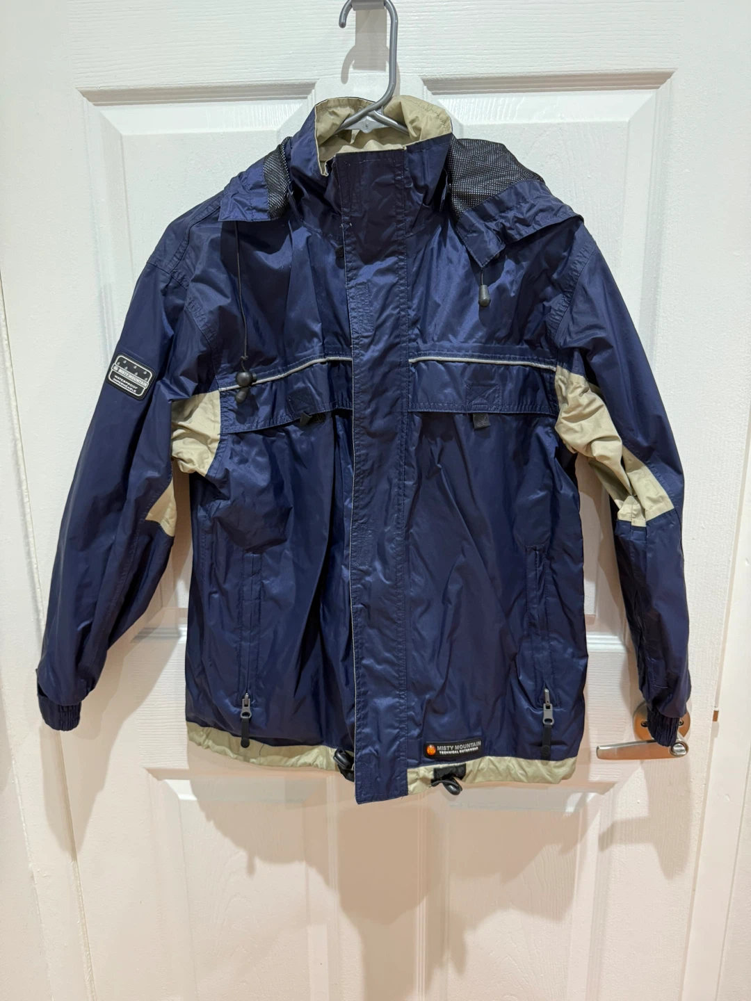 men's jacket