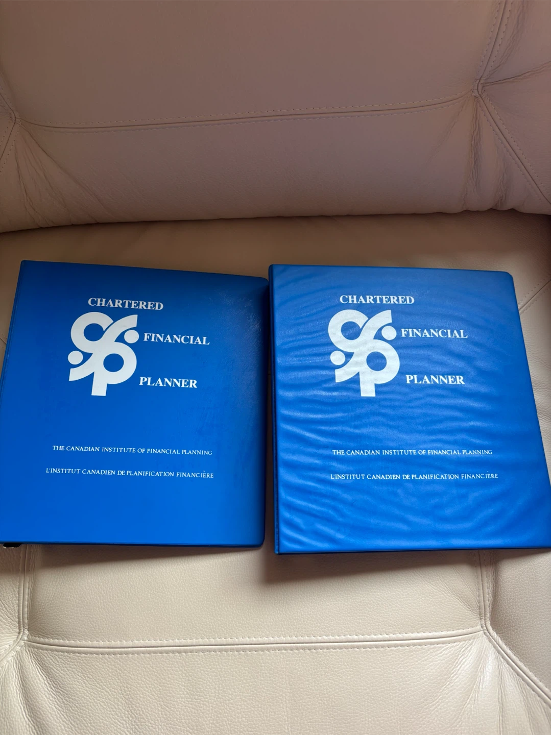 Free Two —three hole binders