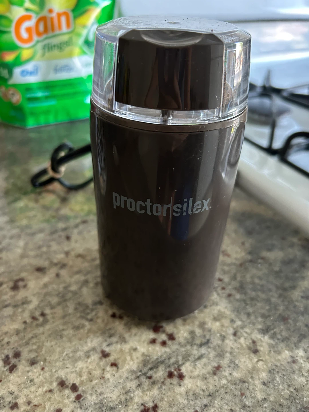 Coffee Grinder