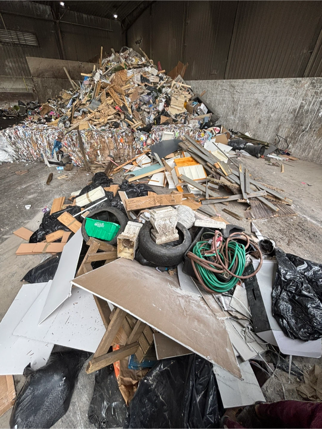 Junk Removal - photo 3