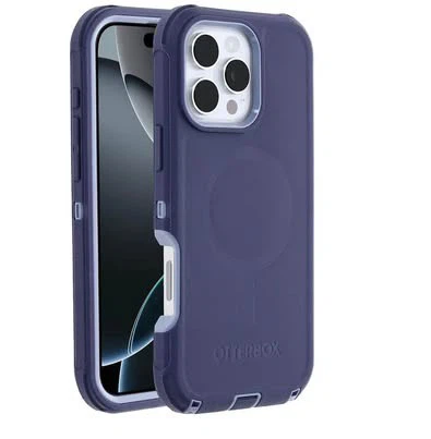 New OtterBox iPhone 16 Pro Max Defender Series Case