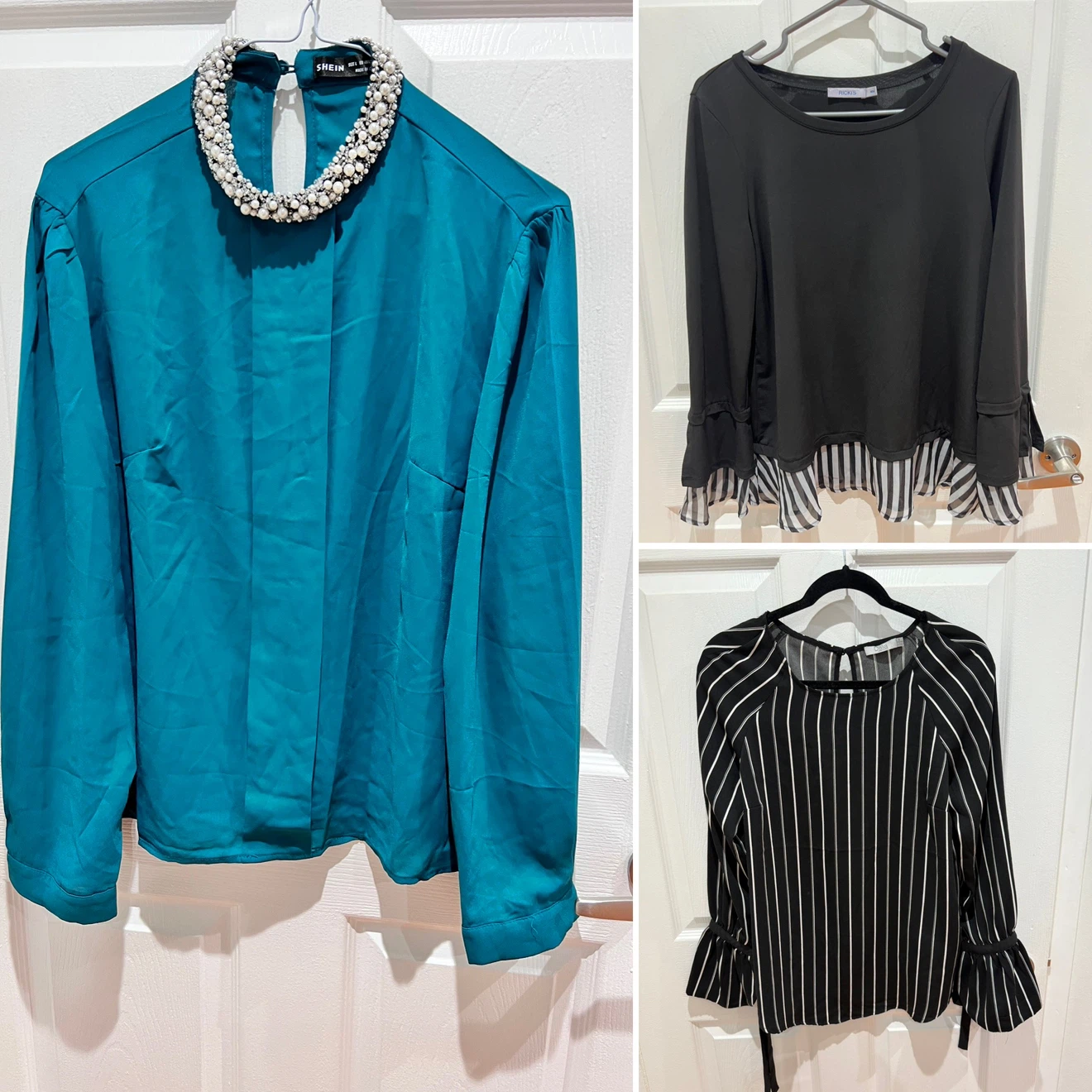 Women’s blouses