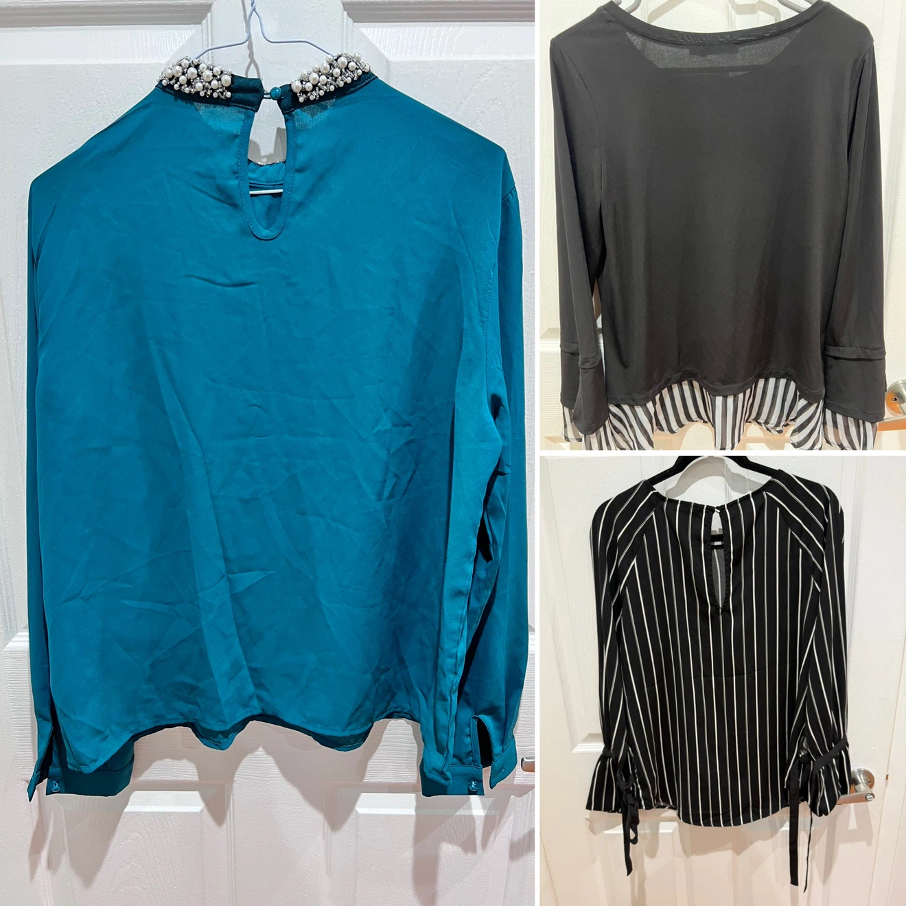 Women’s blouses - photo 2