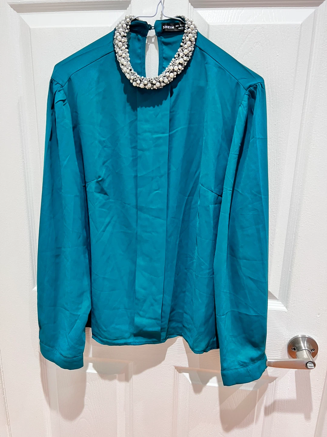 Women’s blouses - photo 3