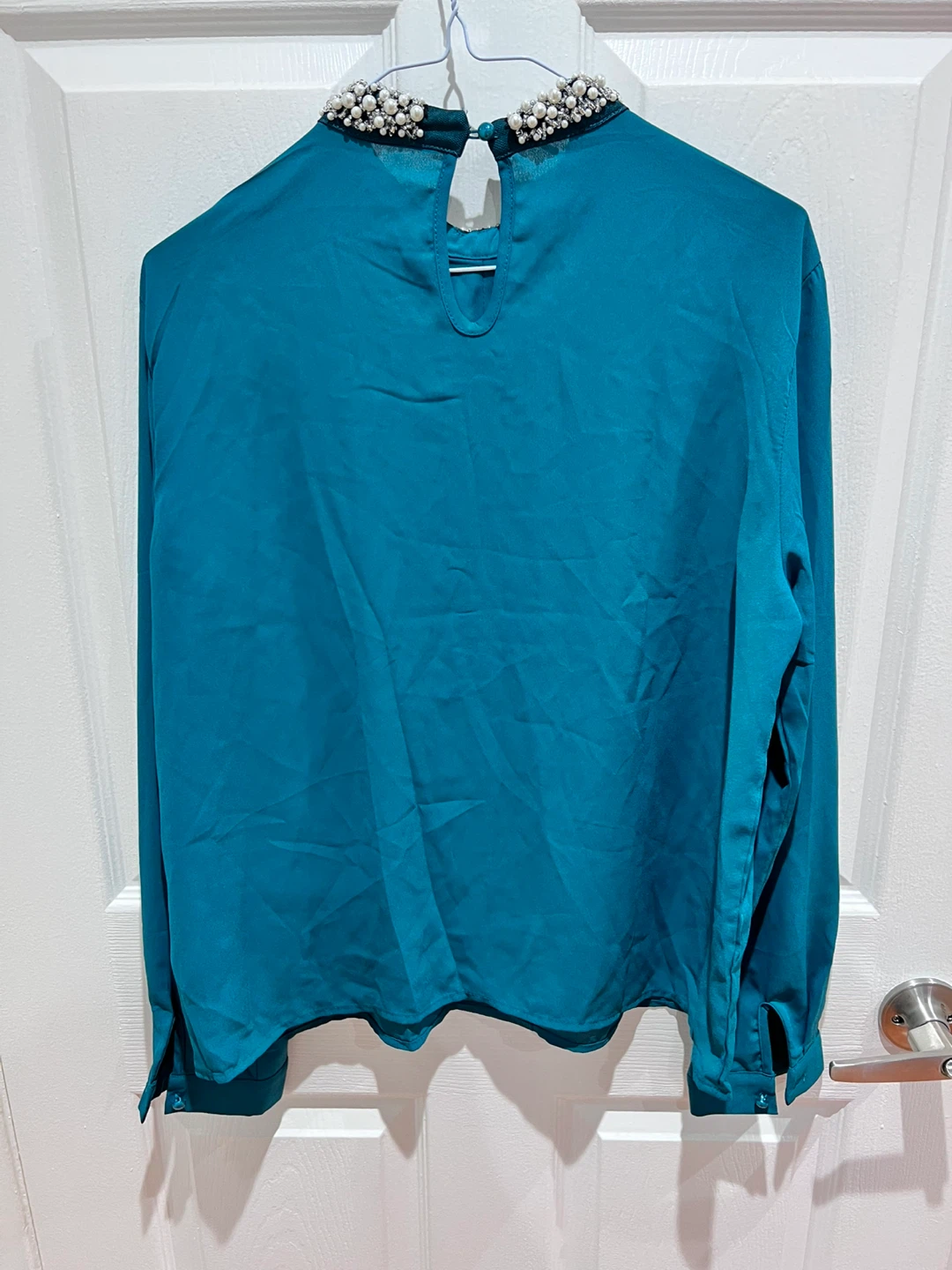 Women’s blouses - photo 4