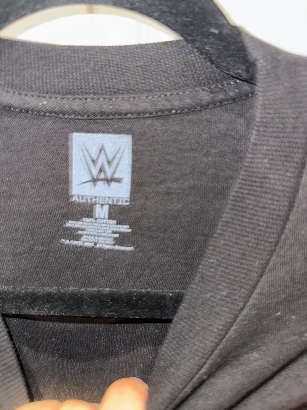 Woken Matt Hardy T-Shirt - photo 3