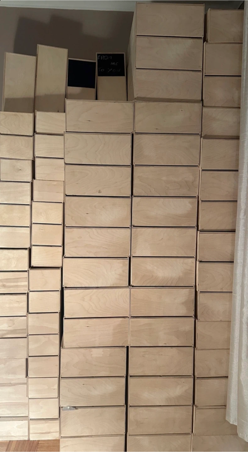 Hand-crafted Wooden Gift Boxes - photo 3