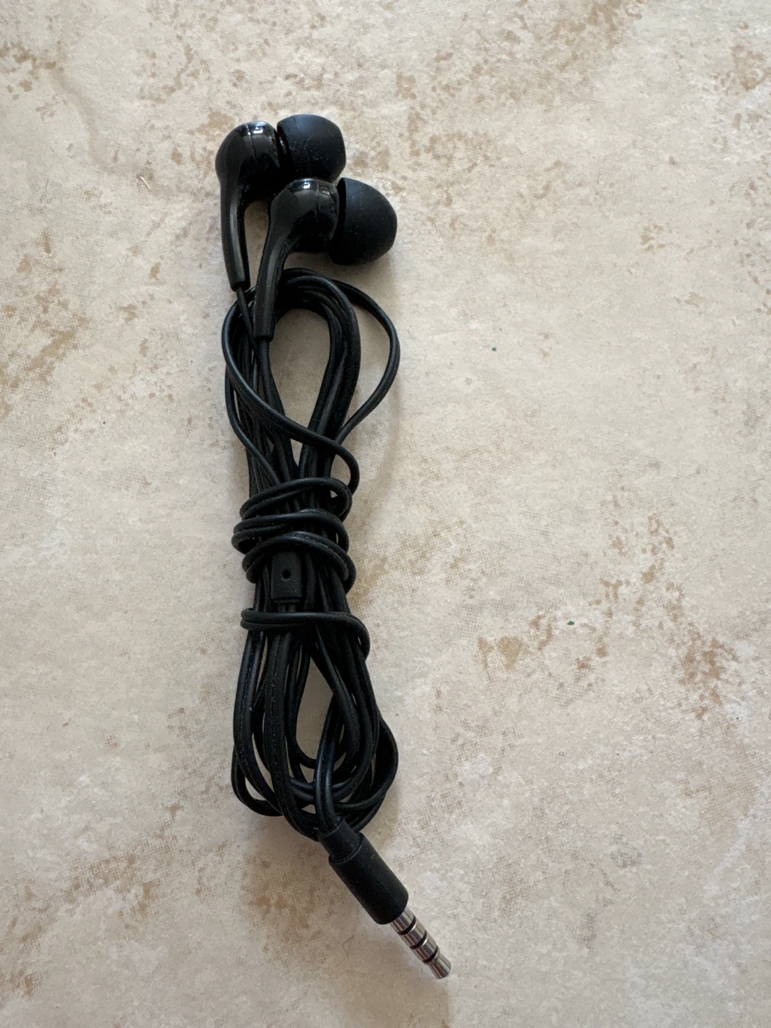 Polaroid Earbuds - Black