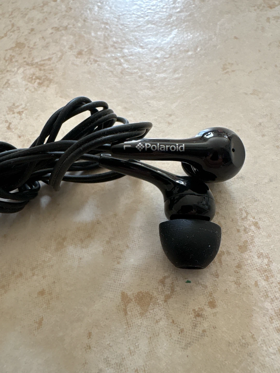 Polaroid Earbuds - Black - photo 2