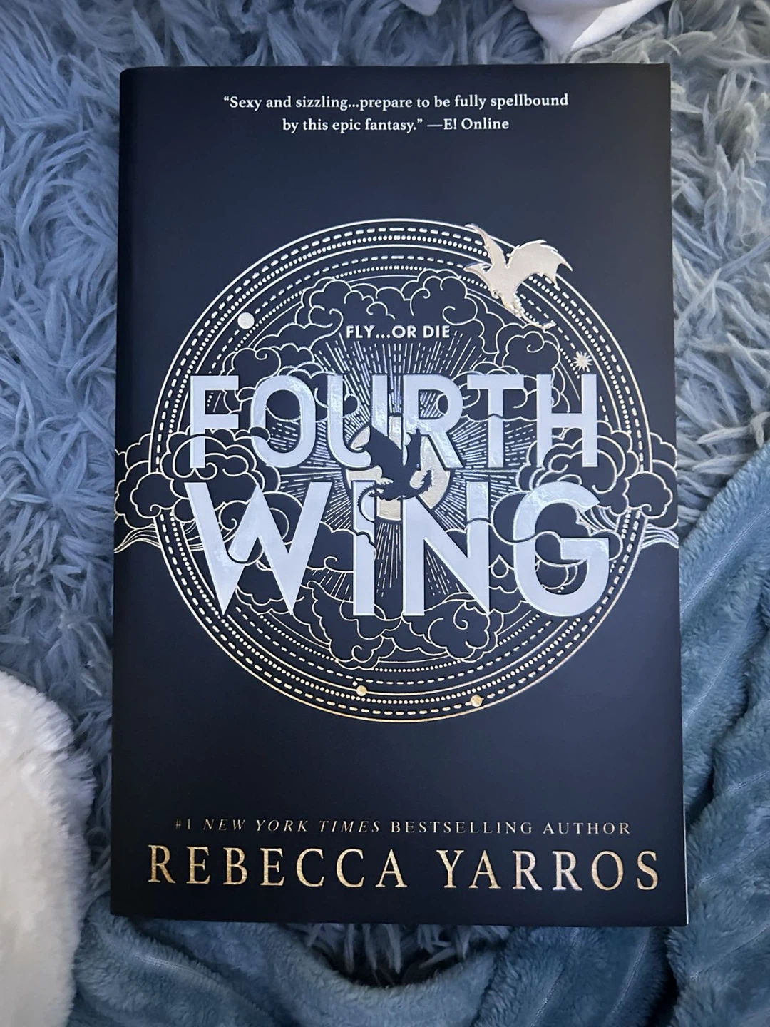 Fourthwing