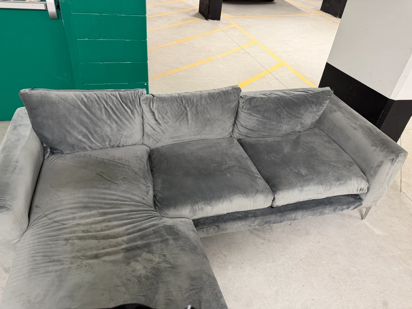 Sofa/ Couch