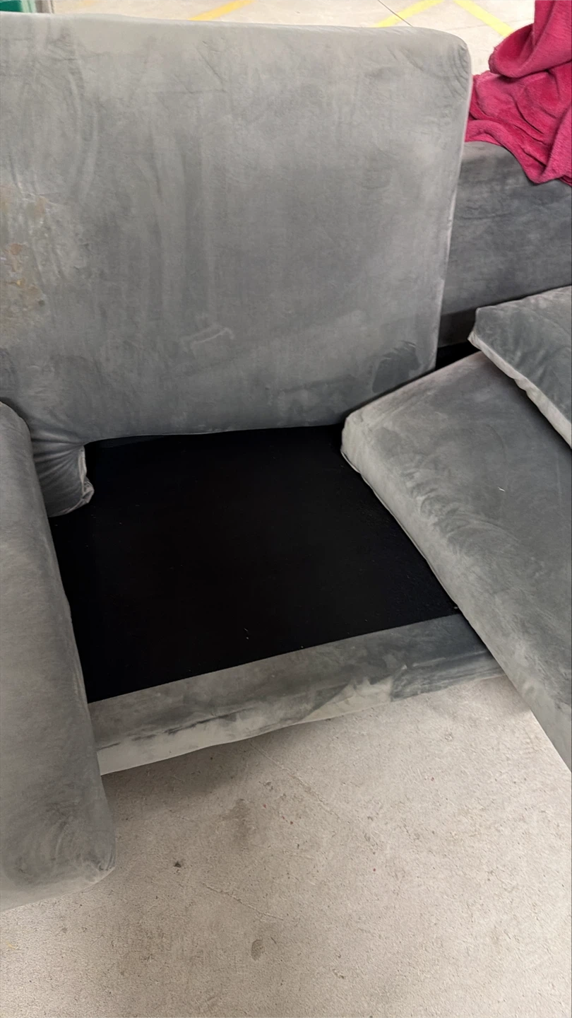 Sofa/ Couch - photo 3