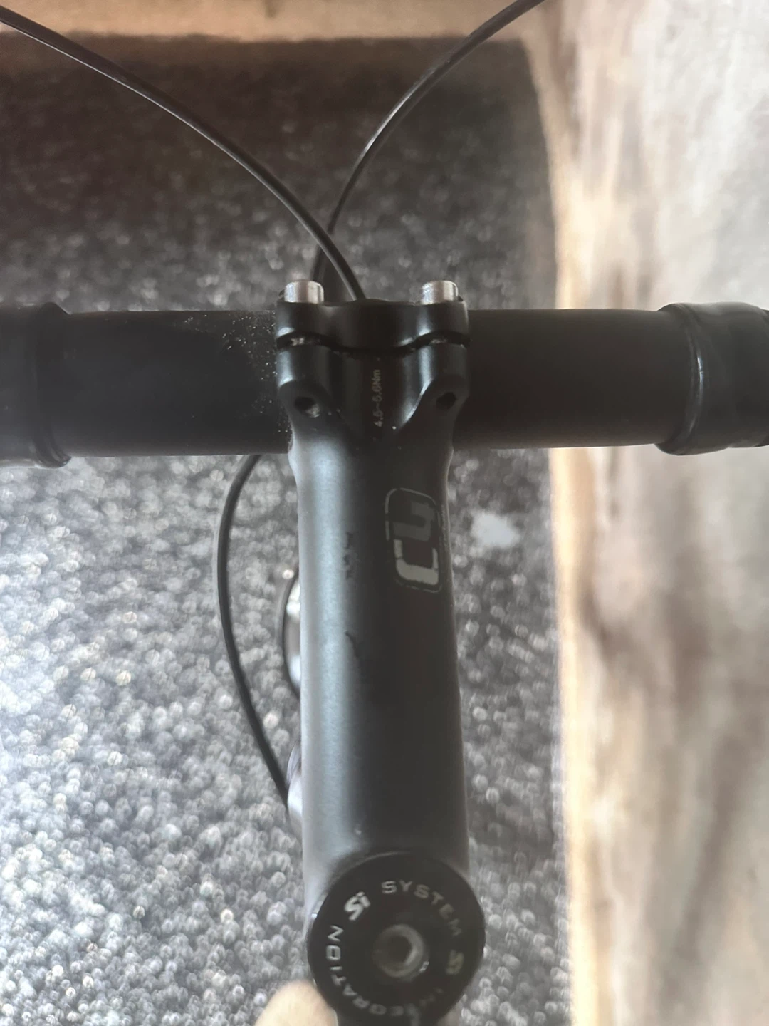 Cannondale Synapse Road Bike