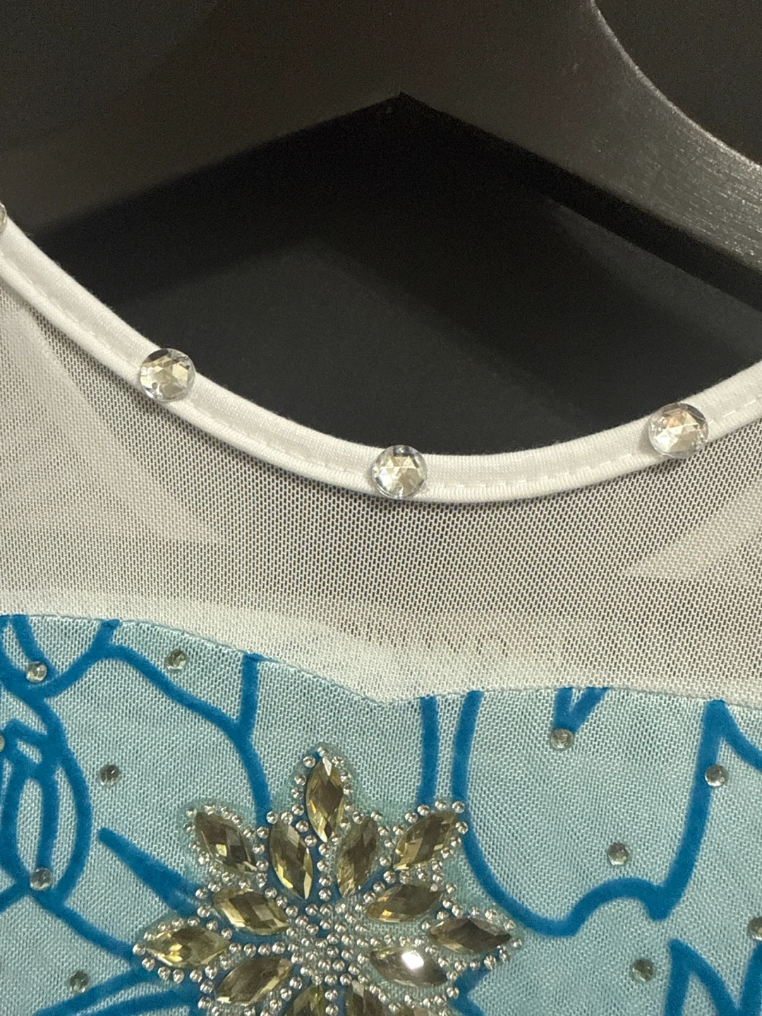 Girls Elsa Dress Costume - photo 5