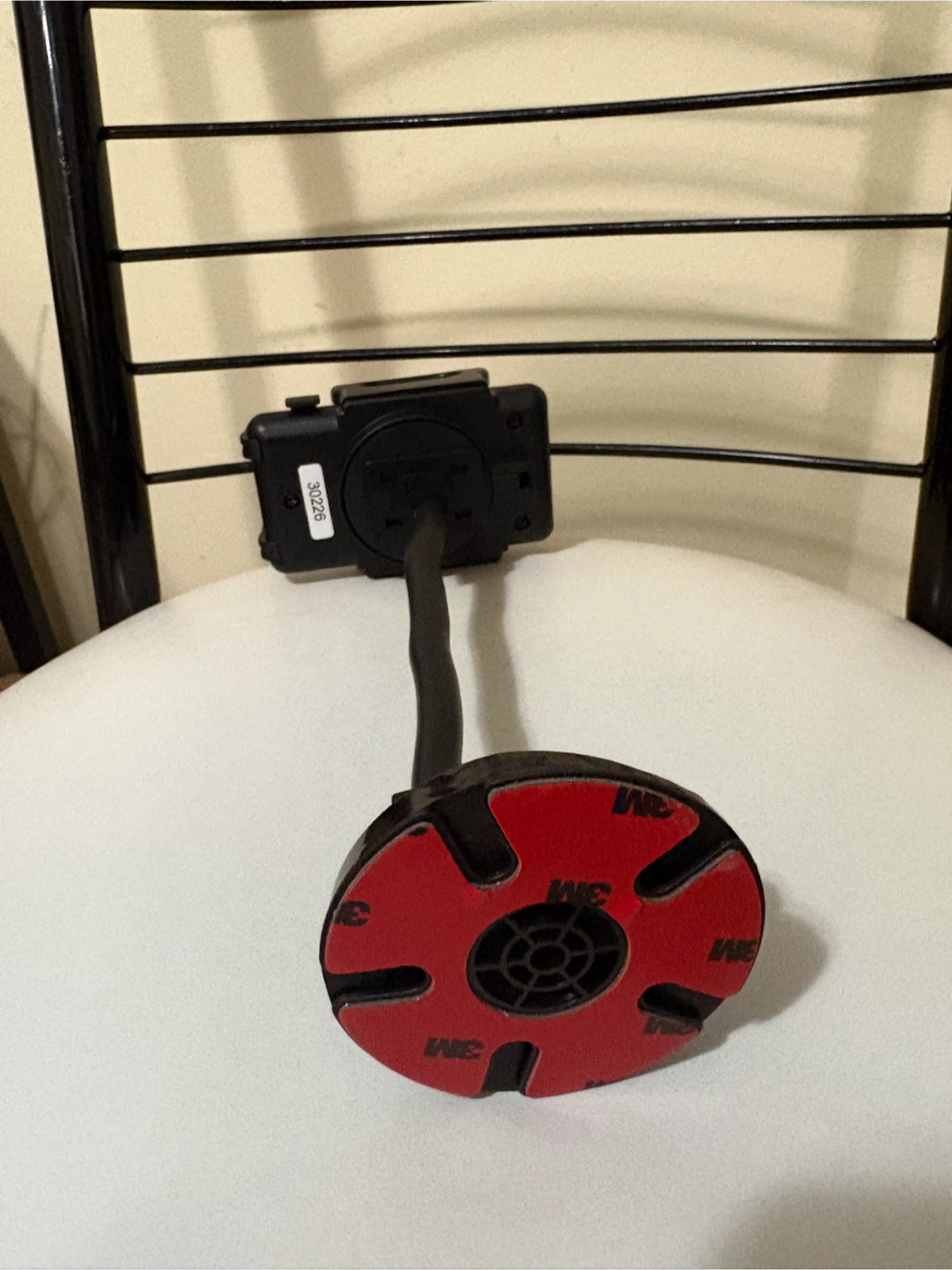Blue Hive Car Phone Mount - photo 2