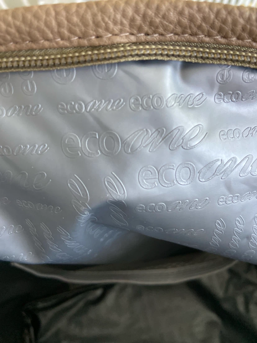 EcoOne Insulated Lunch Bag with "All Boxed Up" Food Containers - photo 3