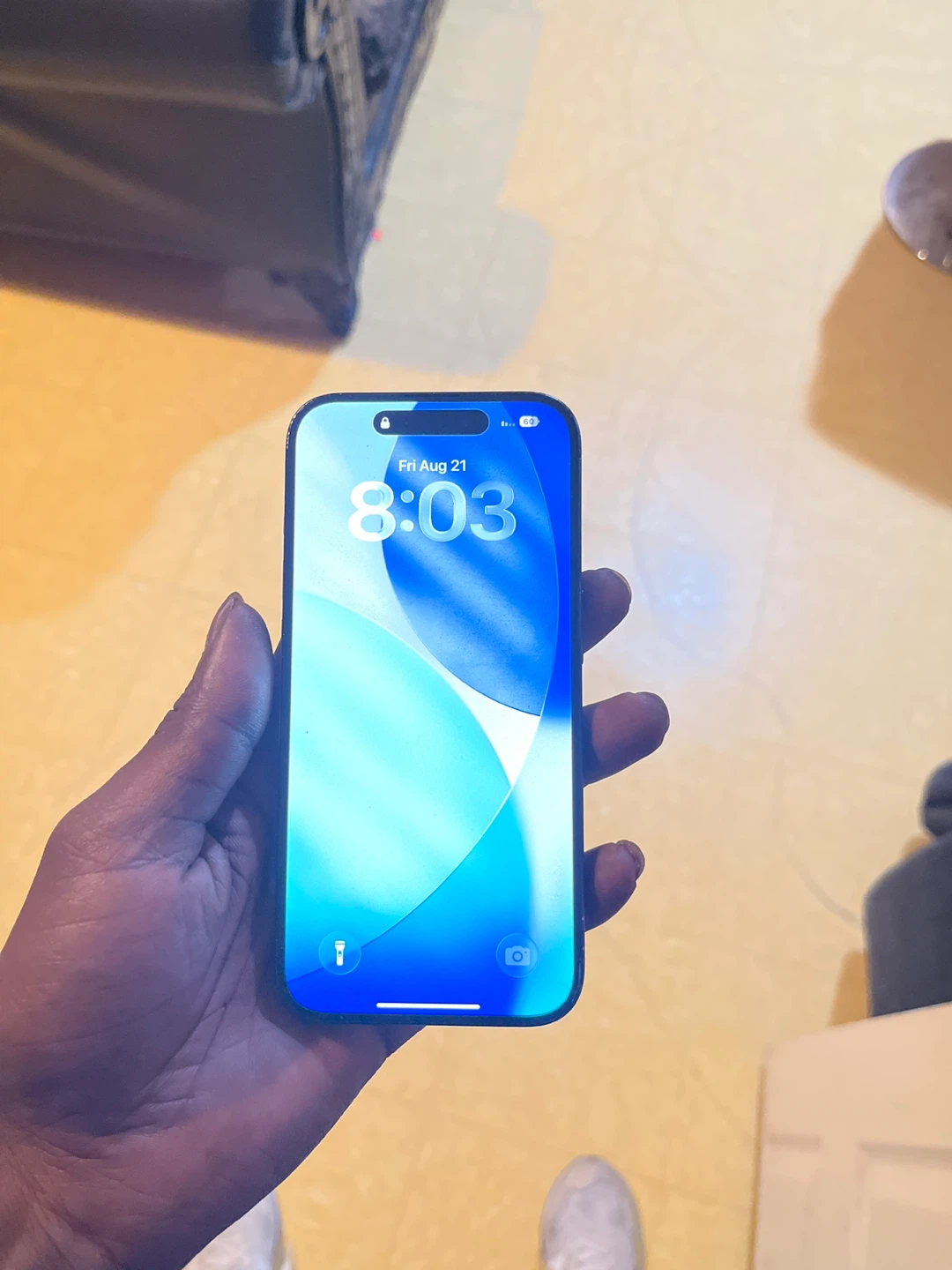 Apple iPhone 14 Pro