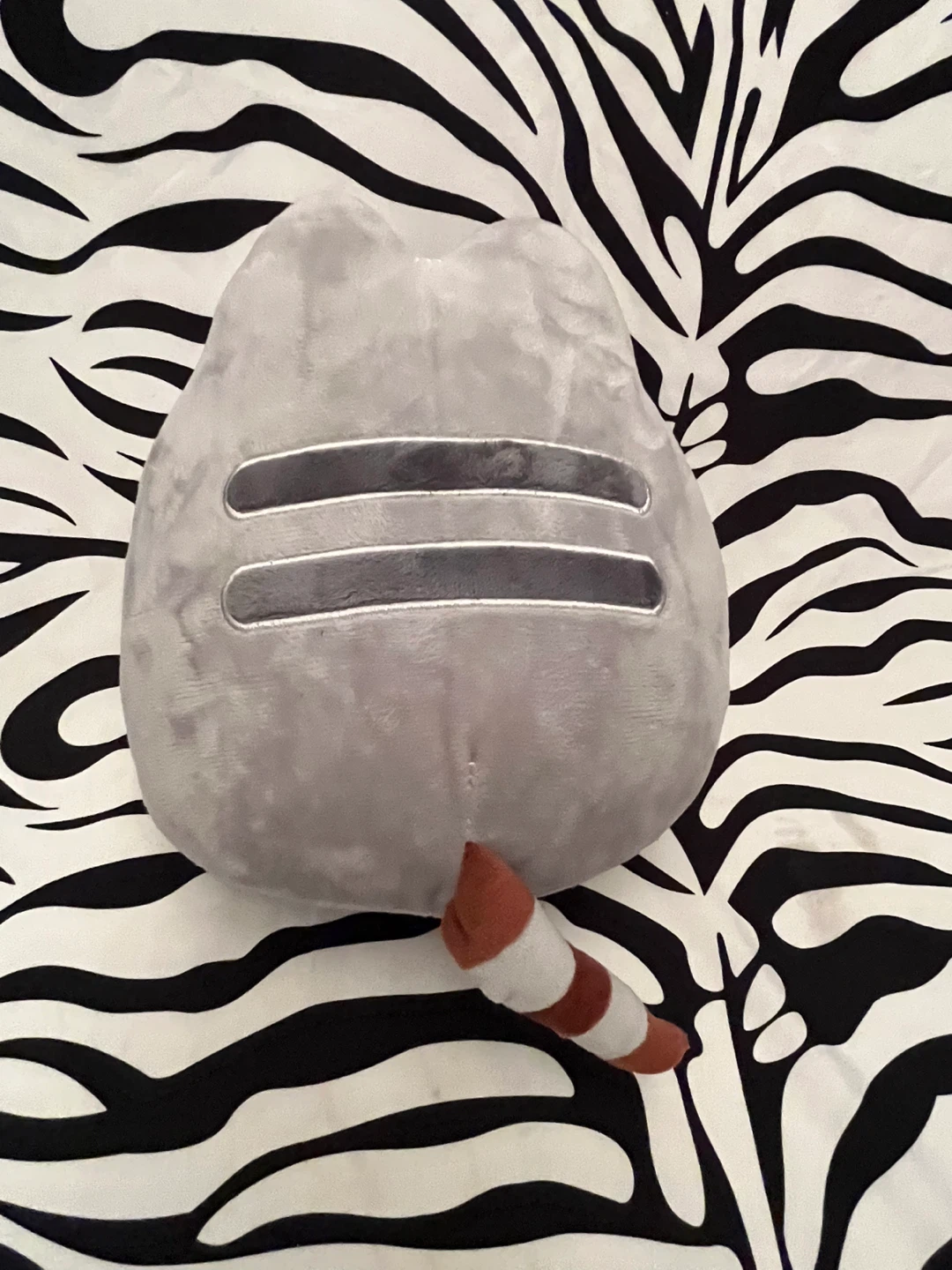 🩷 Pusheen Cat with Cookie Plush  🩷 - photo 3