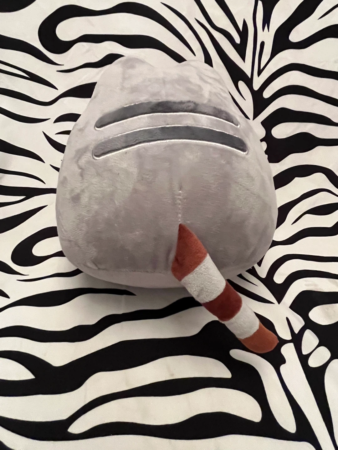 🩷 Pusheen Cat with Cookie Plush  🩷 - photo 4